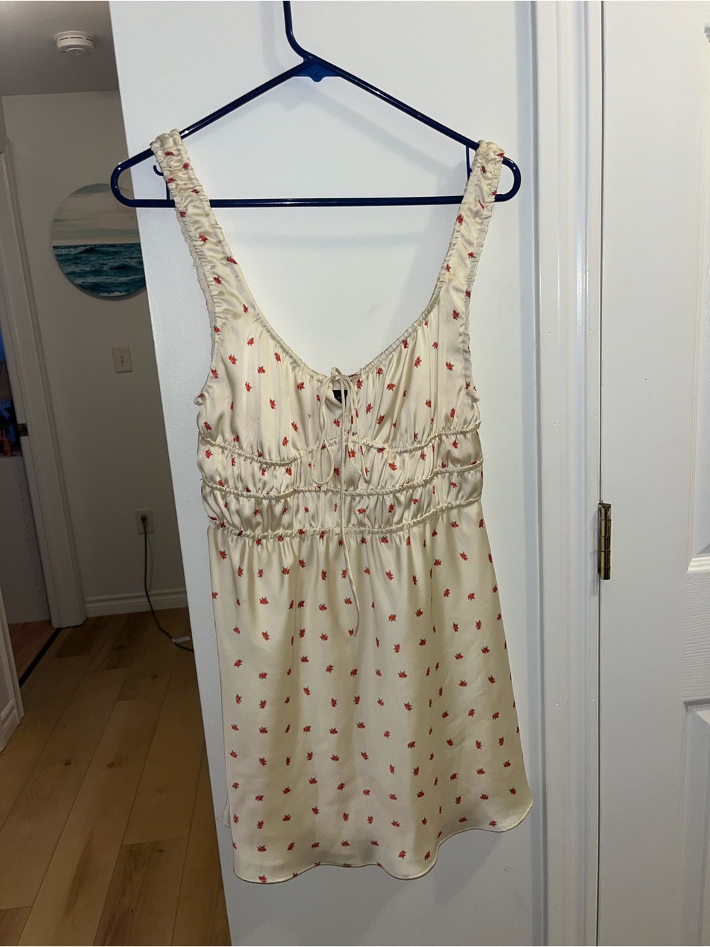 ZARA Sundress